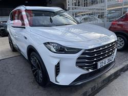 Jetour X70 Plus